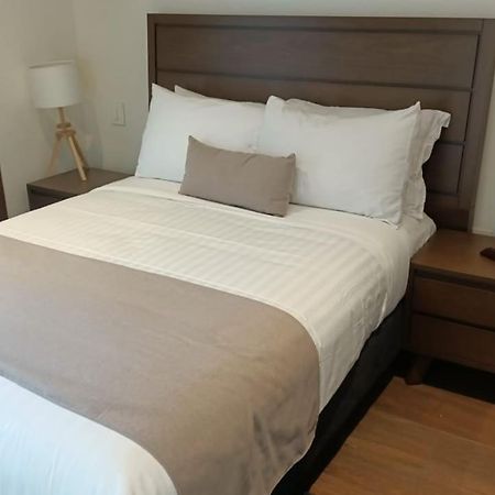 Casa Arcos Chapultepec Apartment Мексико Сити Екстериор снимка