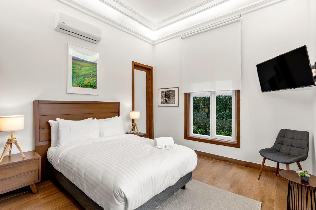 Casa Arcos Chapultepec Apartment Мексико Сити Екстериор снимка