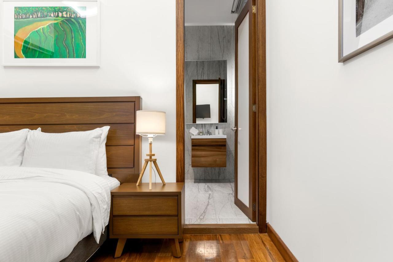 Casa Arcos Chapultepec Apartment Мексико Сити Екстериор снимка
