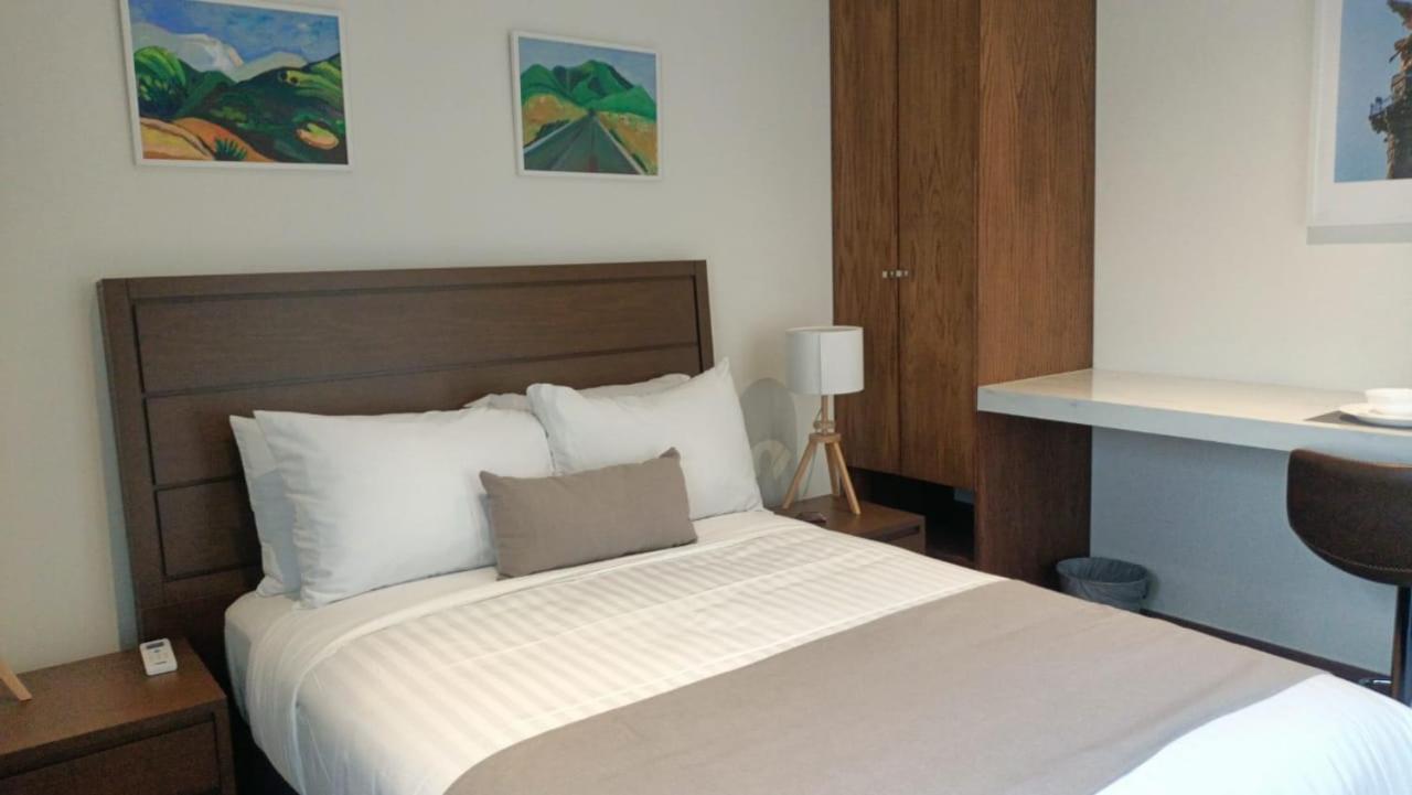 Casa Arcos Chapultepec Apartment Мексико Сити Екстериор снимка