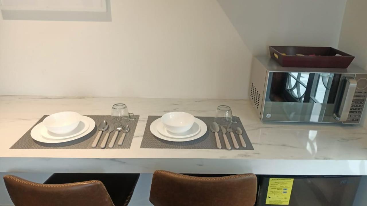 Casa Arcos Chapultepec Apartment Мексико Сити Екстериор снимка
