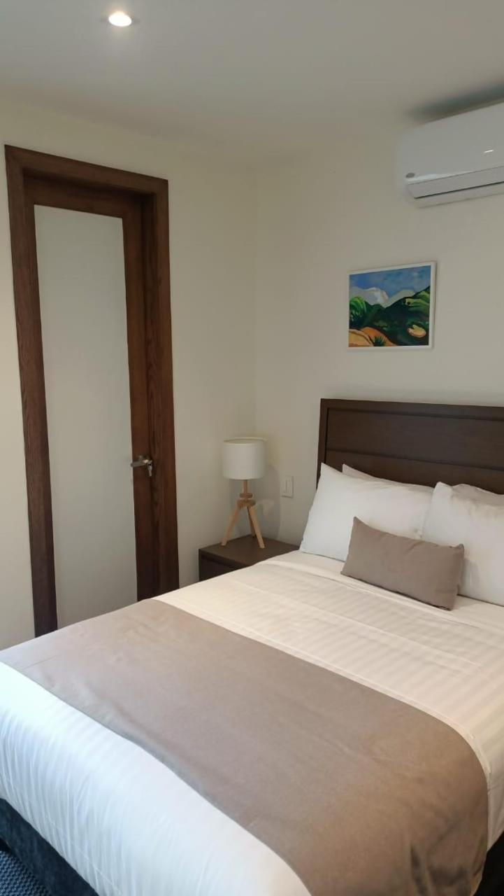 Casa Arcos Chapultepec Apartment Мексико Сити Екстериор снимка