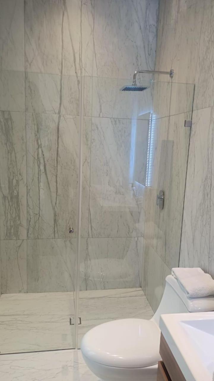 Casa Arcos Chapultepec Apartment Мексико Сити Екстериор снимка